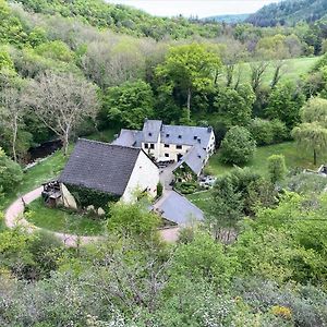 Löffelmühle Boutique Bed And Breakfast